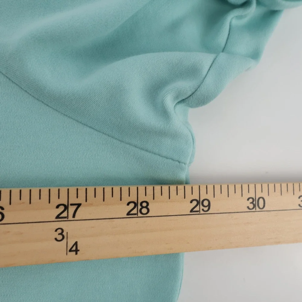 Polo Ralph Lauren Classic Pony Polo Aqua Blue Short Flesh PonySleeve Mens 3XLT